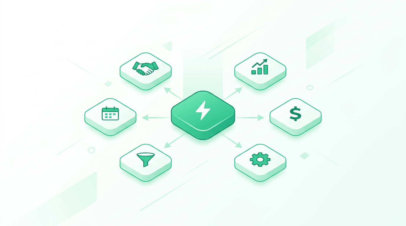 DSP Activation & Deal Operations illustration