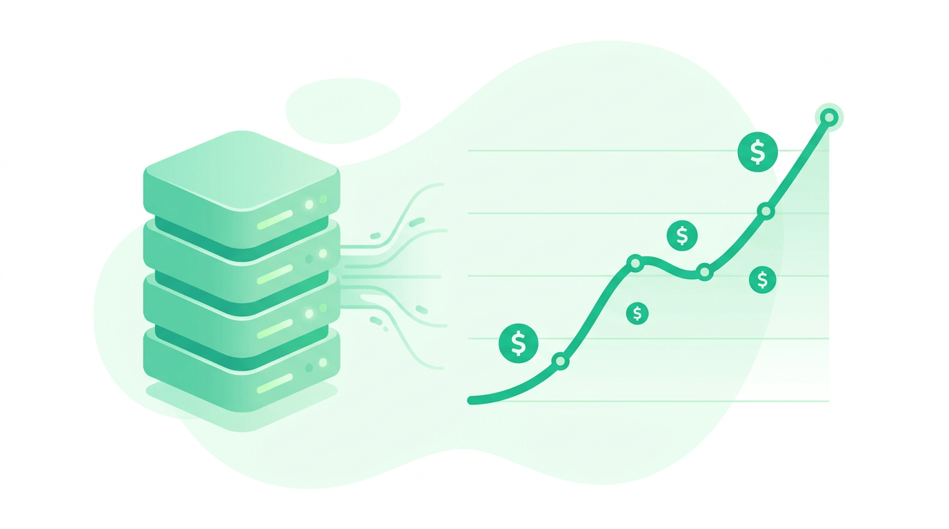 Publisher Yield & Monetization illustration